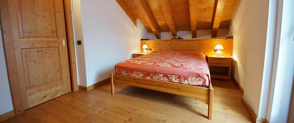 Residence Baita Antlia Arabba Rom bilde